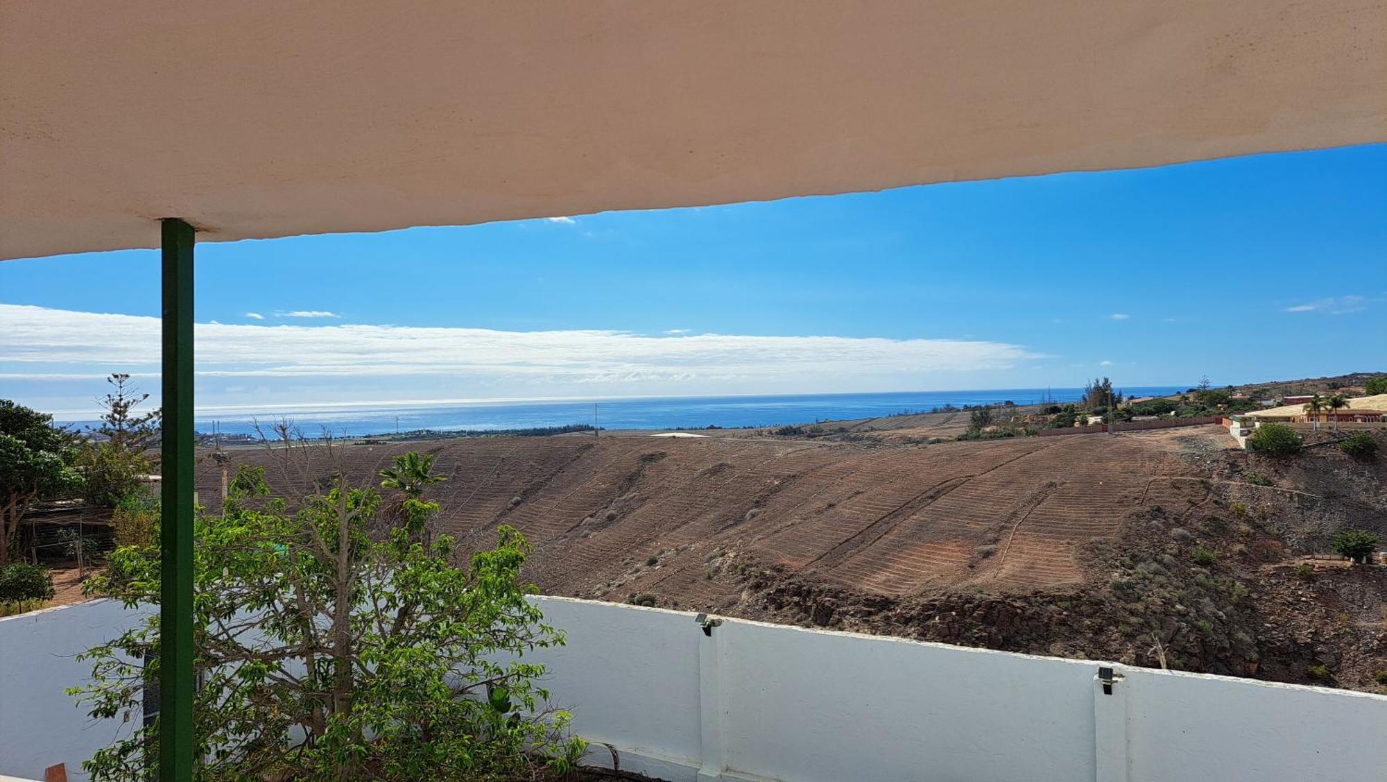 Remarkable 3-Bedroom House 'Villa' Finca Vistamar Salobre  Exterior foto