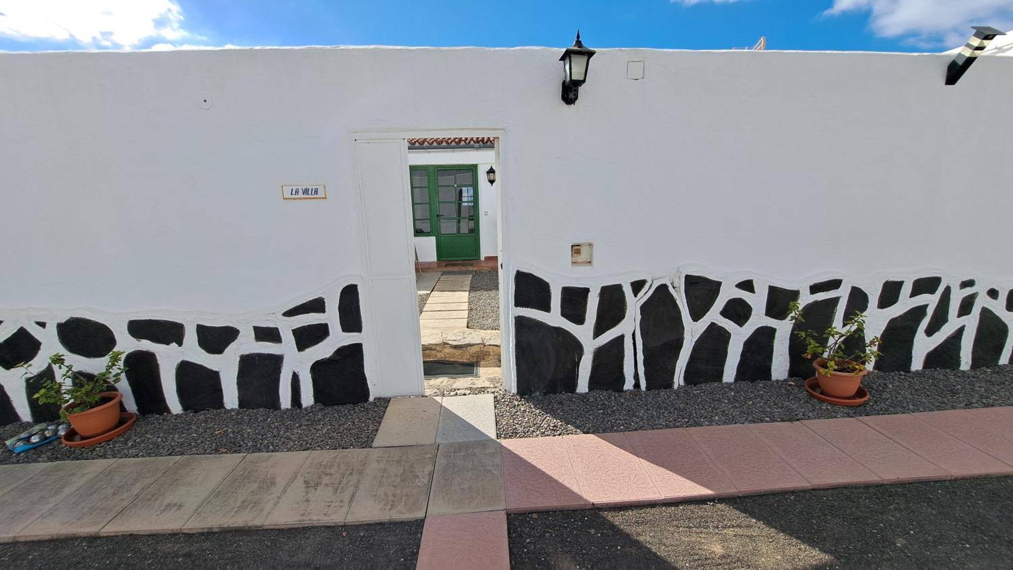 Remarkable 3-Bedroom House 'Villa' Finca Vistamar Salobre  Exterior foto